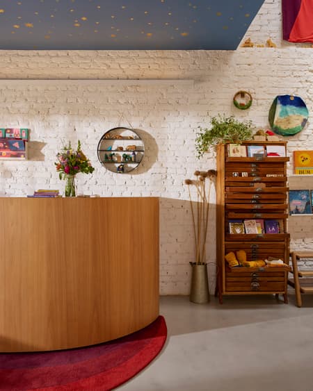 Casa Cosmos